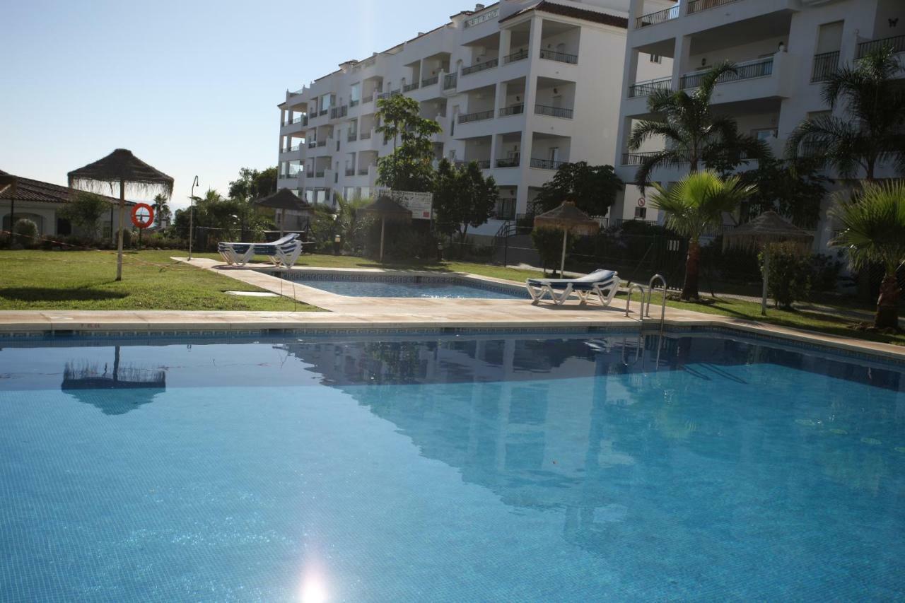 Rancho Miraflores, Apartment Near Malaga And Marbella, Great Views La Cala De Mijas Εξωτερικό φωτογραφία