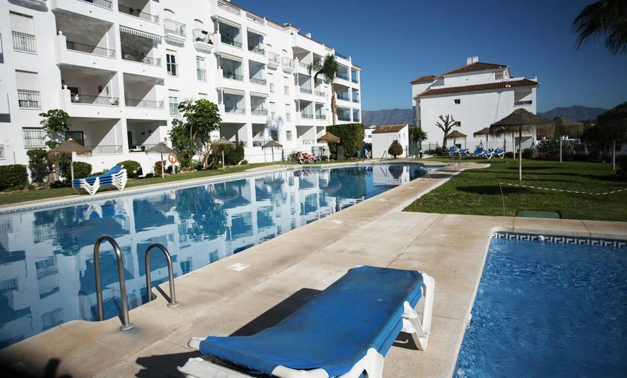 Rancho Miraflores, Apartment Near Malaga And Marbella, Great Views La Cala De Mijas Εξωτερικό φωτογραφία